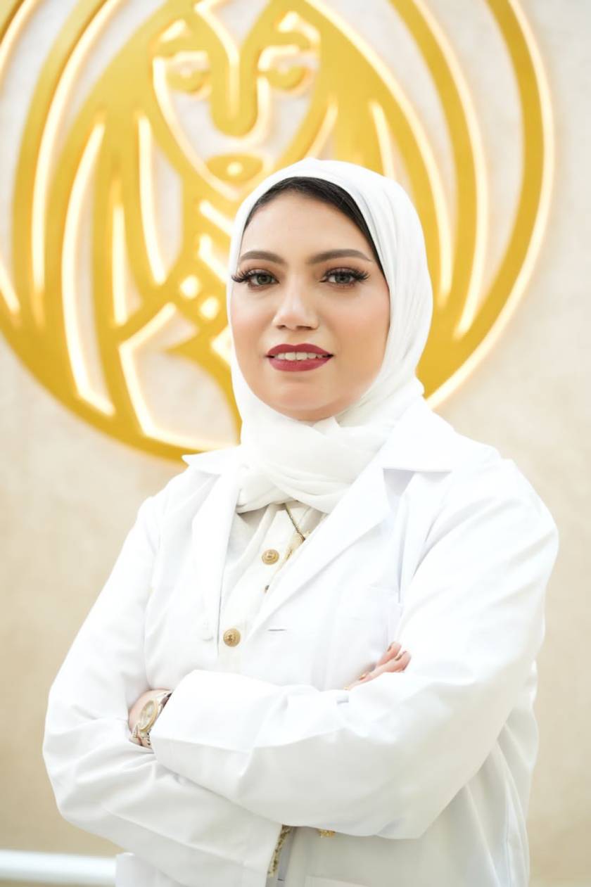 Dr. Samah Abdelhamid